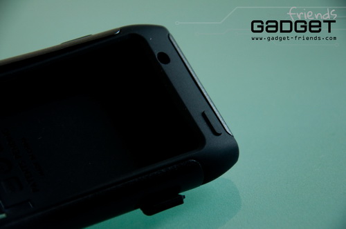 เคส Otterbox Nokia N8 Commuter Series เคสกันกระแทก ปกป้องอันดับ 1 จากอเมริกา ของแท้ By Gadget Friends